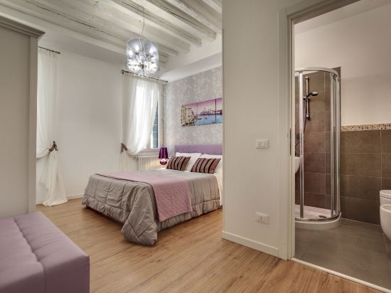 Charming Castello Apartments by Wonderful Italy