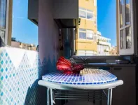 Villa Arazurrina Hotel di Cagliari