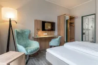 Hotel Grosse Klus Hotels in Rinteln