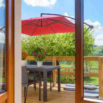 Apartamentos Rurales Las Garzas de Oyambre Others