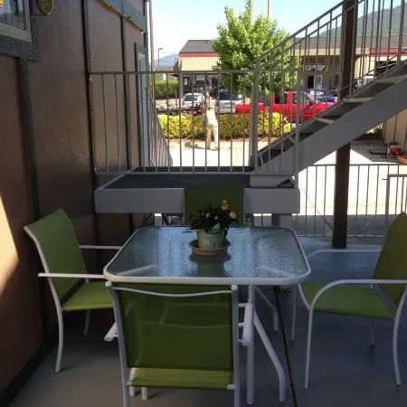 Sweet Breeze Inn Grants Pass