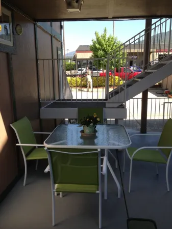 Sweet Breeze Inn Grants Pass