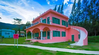 Rak Na Suan Pueng Resort Các khách sạn gần Alpaca Hill