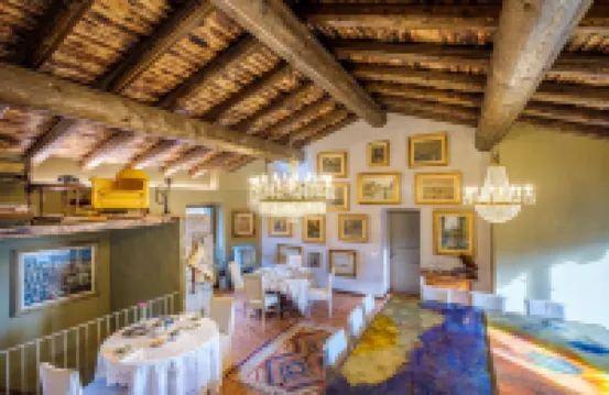 La Bursch Hotel a Provincia di Biella