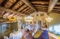 La Bursch Hotels in Veglio