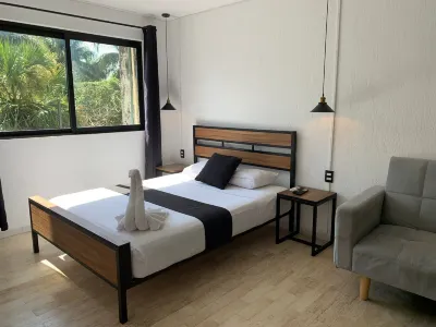 Casa Maca Các khách sạn ở 