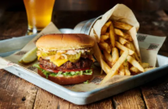 Holiday Inn ST. LOUIS - CREVE COEUR by IHG Hotels in Frontenac