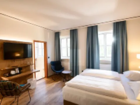 Landhotel Kauzenberg Hotels in Bad Kreuznach