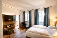 Landhotel Kauzenberg Hôtels à : Commune fusionnee de Bad Kreuznach