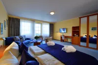 Rheinhotel Vier Jahreszeiten Bad Breisig Hôtels à : Bad Breisig
