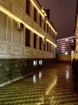Continent Hotel