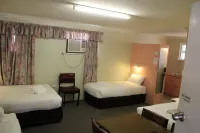 Central Coast Motel Hotel di Wyong