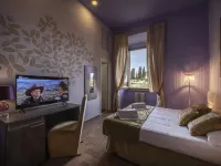 Hotel Palazzo Renieri - 3Stelle S Hotels in Colle di Val d'Elsa