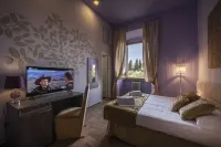 Hotel Palazzo Renieri - Colle Val d'Elsa