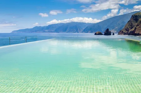 Aqua Natura Bay Отели в г. Ribeira Da Janela