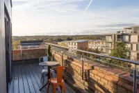 Cotels at 7Zero1 Serviced Apartments