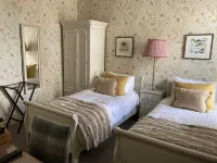 The Swan at Tarporley Hotel a Whitegate and Marton