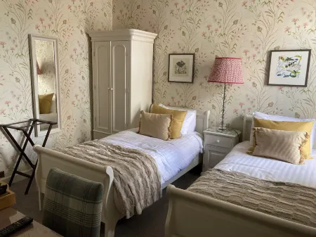 The Swan at Tarporley Отели в г. Келсолл