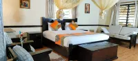 Upani in Diani Hotel a Galu