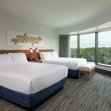 Hilton Fairfax