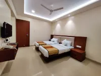 Serenity by Monarch Baner Hotels near Phoenix Mall of the Millennium