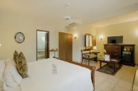 Hotel Hacienda Los Laureles