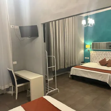 Villa Giovanna Citylife Milano Hotels near Wagner Station