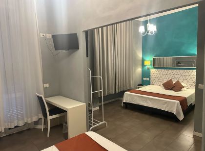 Villa Giovanna Citylife Milano