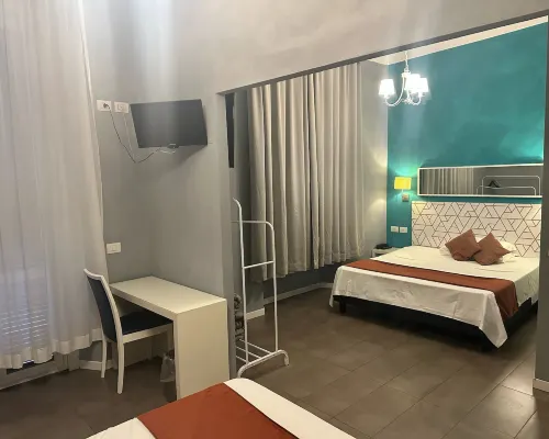 Villa Giovanna Citylife Milano Ξενοδοχεία στην πόλη Μιλάνο