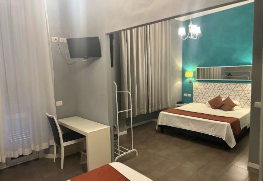 Villa Giovanna Citylife Milano