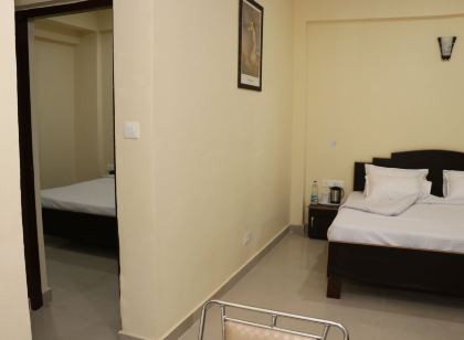 Hotel Ashiana Palampur