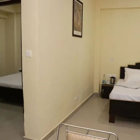 Hotel Ashiana Palampur