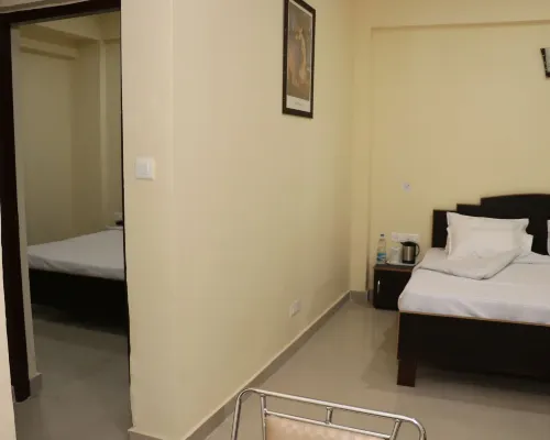 Hotel Ashiana Palampur Hotels in Palampur