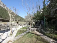 The River Hotel Hotels in Permet District