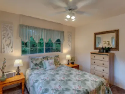 Hale O Makani 3 Bedroom Home by RedAwning Hotéis em Keaau