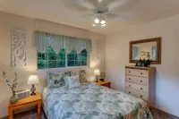 Hale O Makani 3 Bedroom Home by RedAwning Hotels in Keaau
