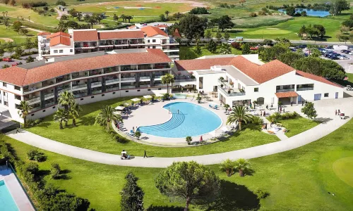 Résidence Pierre & Vacances Premium Horizon Golf