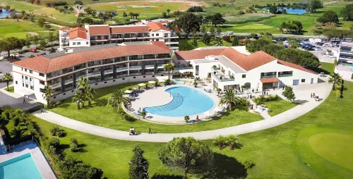 Résidence Pierre & Vacances Premium Horizon Golf Hotel a Saint-Cyprien