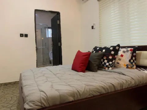 Merol's Place Hotels in 