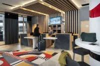 MGM Hôtels & Résidences - Hôtel Alhéna