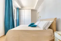 2055 Villa San Teodoro Hotel in zona Hong Kong