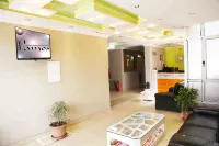 Vamos Guest House
