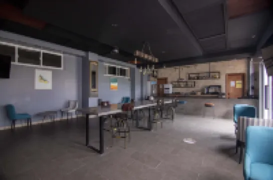 Eseriani the Resort Hotels in 