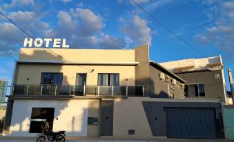 Hotel Califórnia