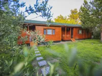 Şeker Bungalov Hotels near Chimera