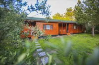 Şeker Bungalov