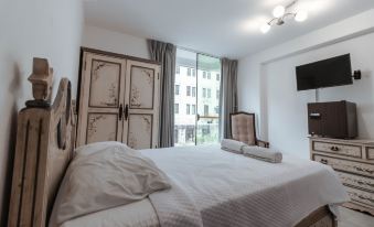 Hotel El Plaza Centro de Lima