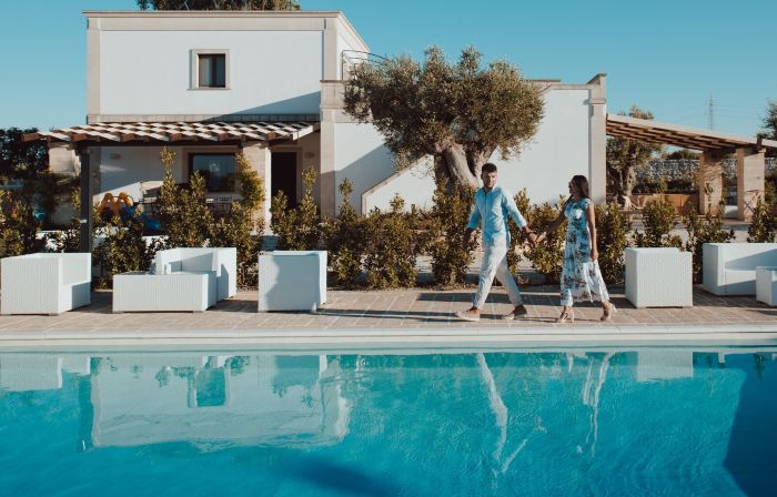 Terra Terra - Masseria Minunni