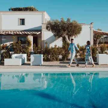 Terra Terra - Masseria Minunni