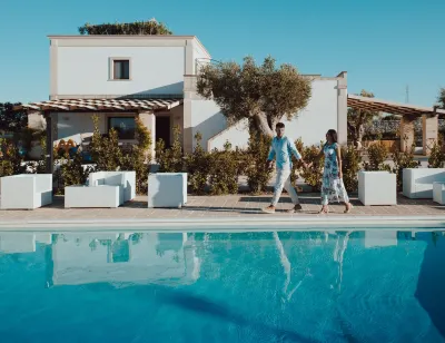 Terra Terra - Masseria Minunni Hotels in Conversano